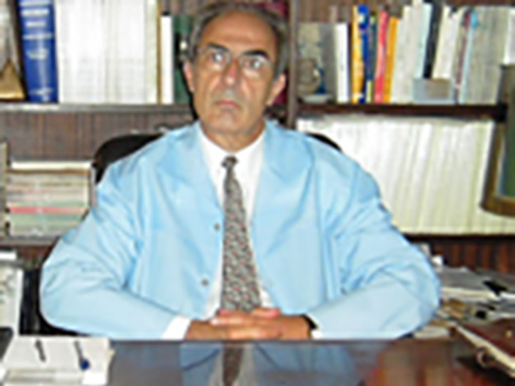 Dr. Pellegrino Juan Carlos